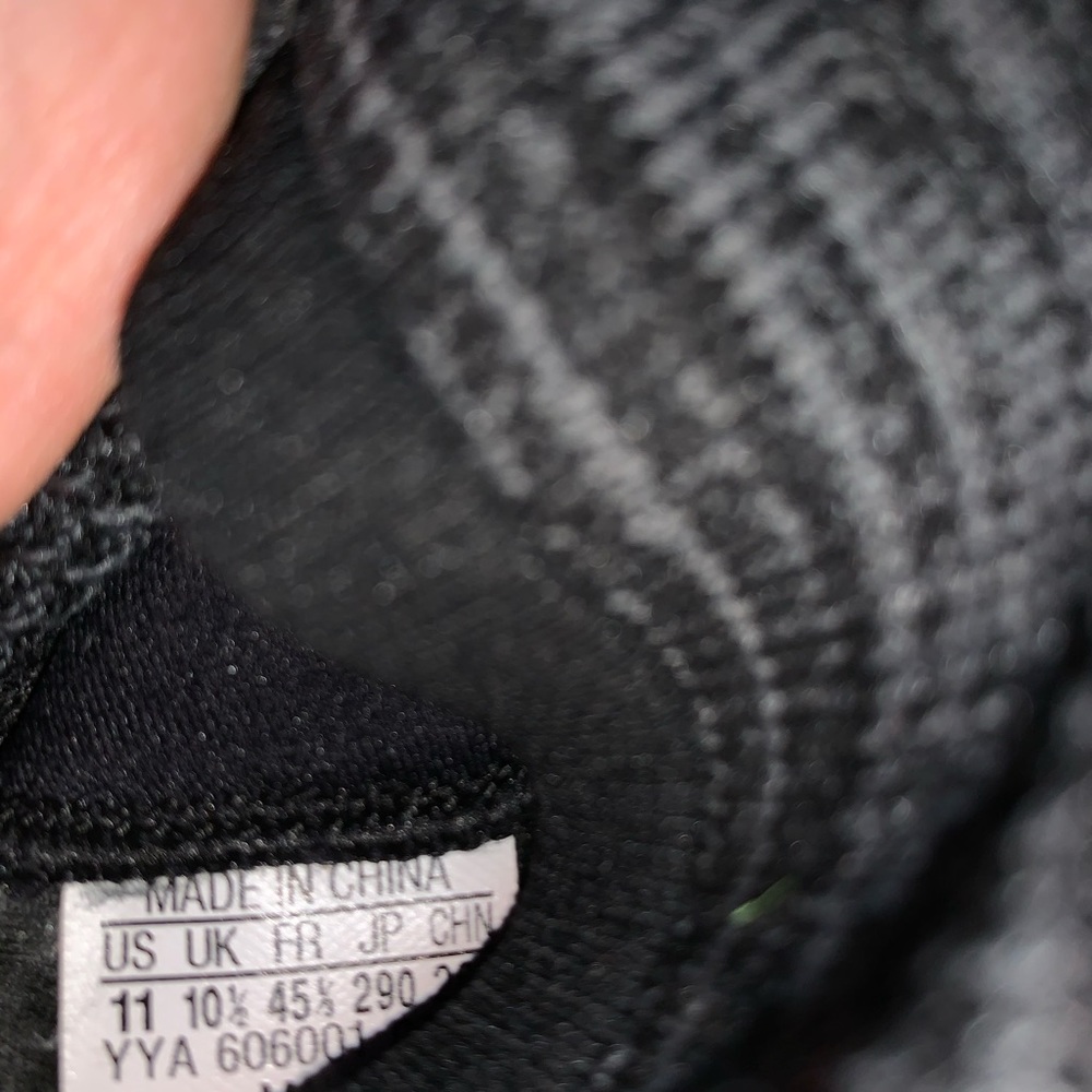 Ultra boost are mid with changed laces